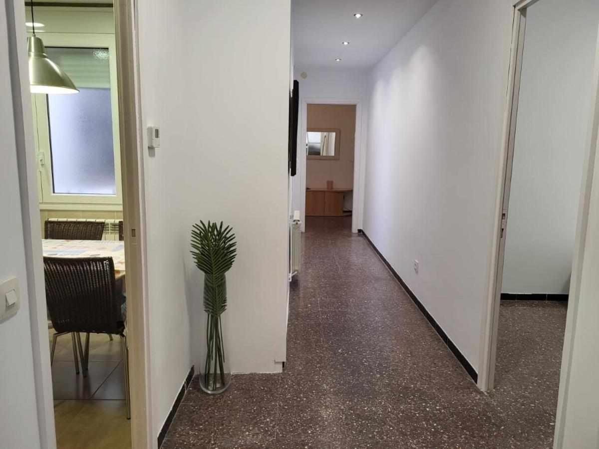 Roses Casc Antic Sl Sant Elm 4 Apartment Exterior photo