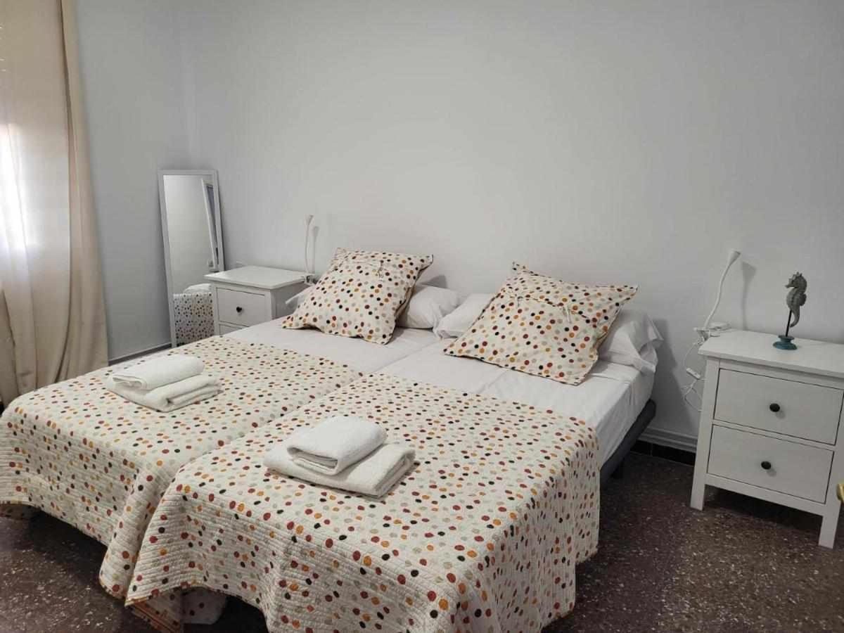 Roses Casc Antic Sl Sant Elm 4 Apartment Exterior photo
