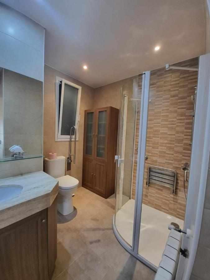 Roses Casc Antic Sl Sant Elm 4 Apartment Exterior photo