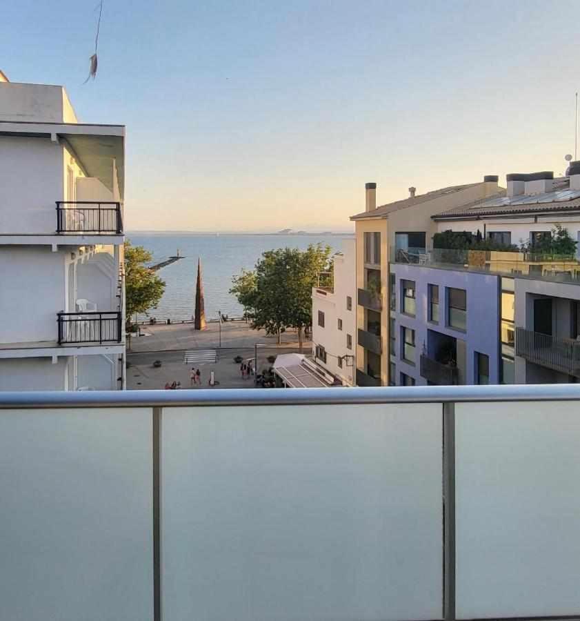 Roses Casc Antic Sl Sant Elm 4 Apartment Exterior photo